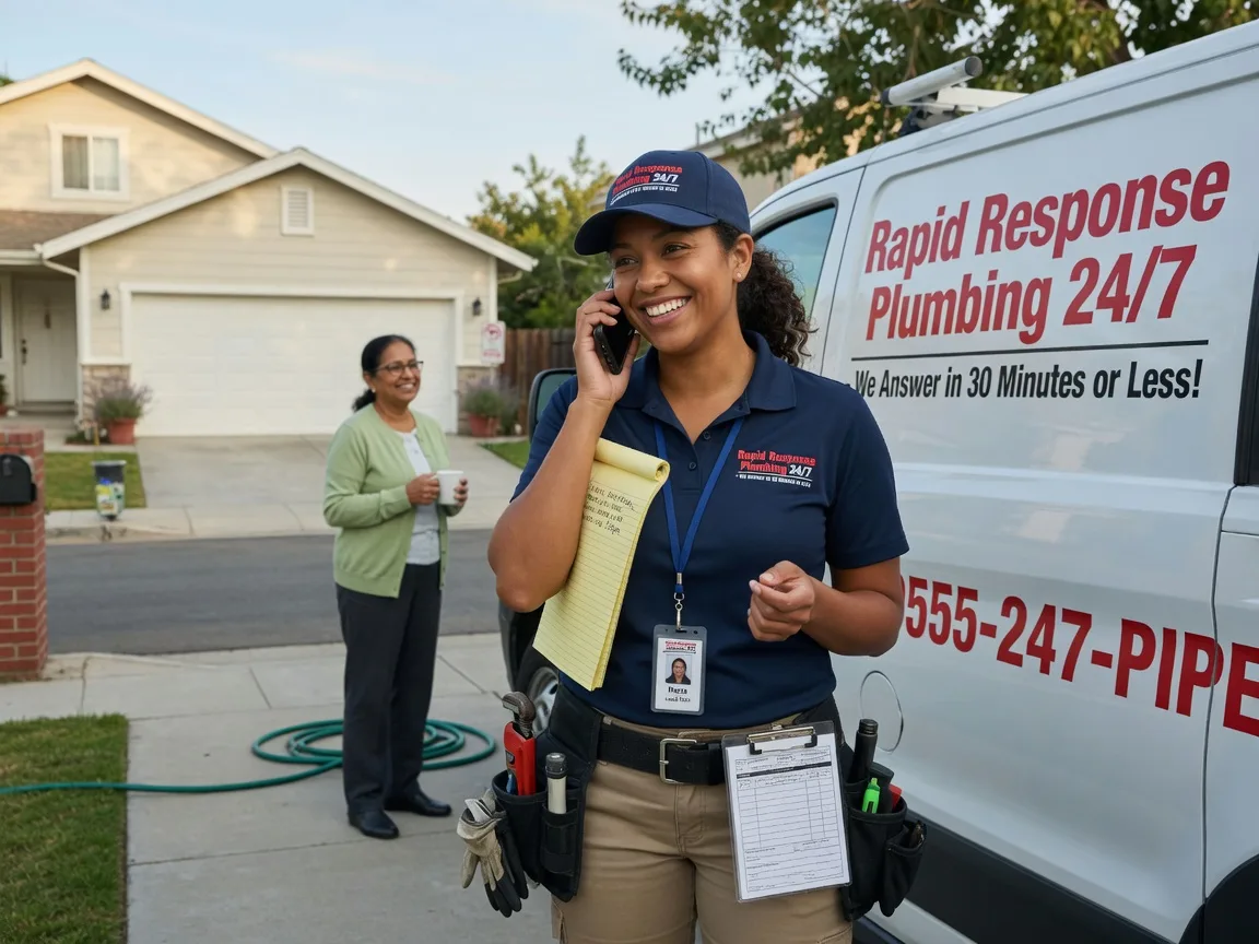 Emergency Plumber South Bend, NE FAQs